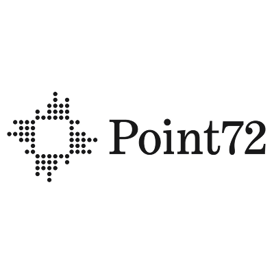 Point72 Point72 Logo